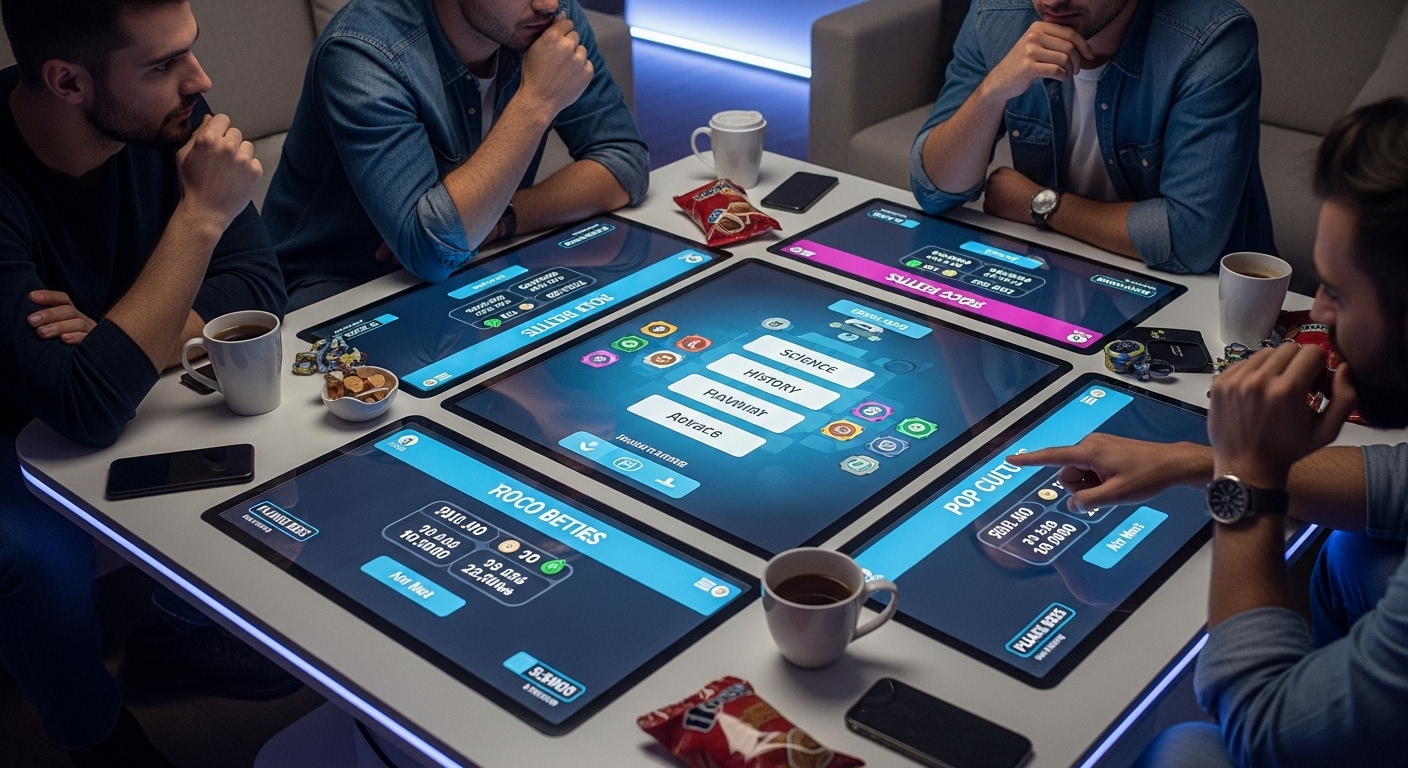 The Evolution of Esports Tournaments: From Local Arenas to Global Stages