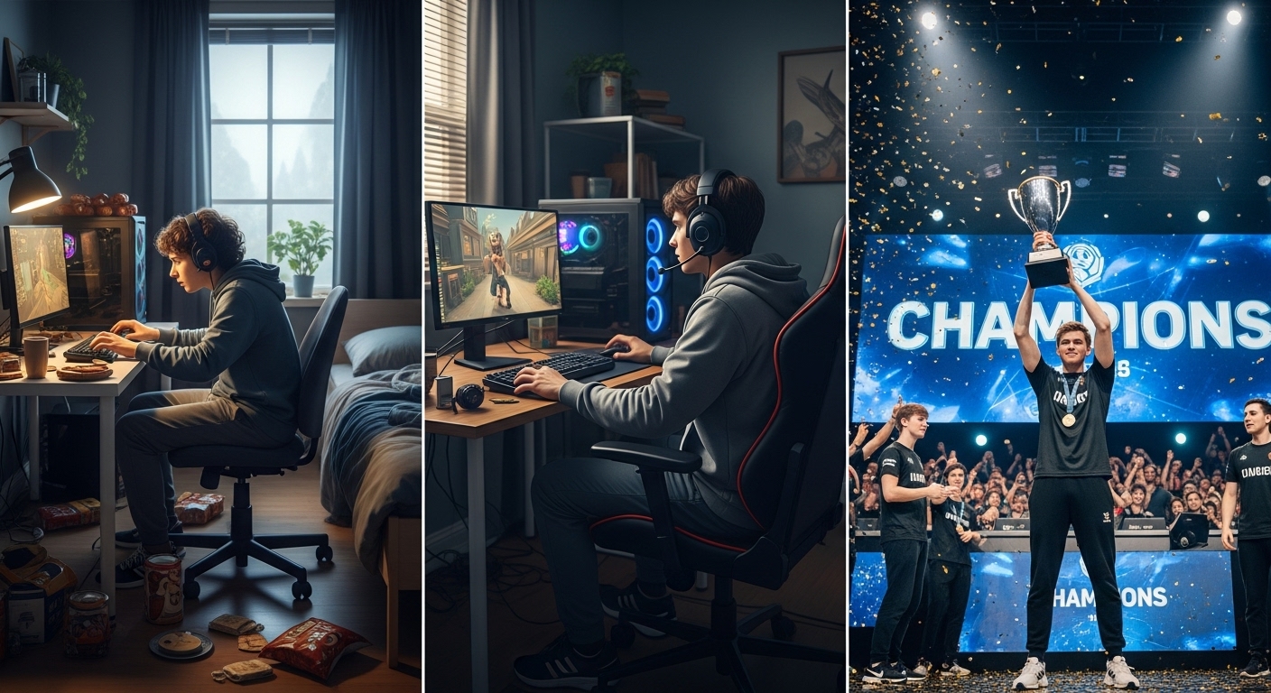 How Data Analytics Boosts Esports Revenue