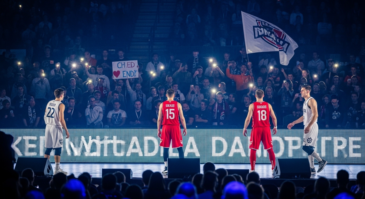 The Rise of Esports: A New Era of Digital Competition